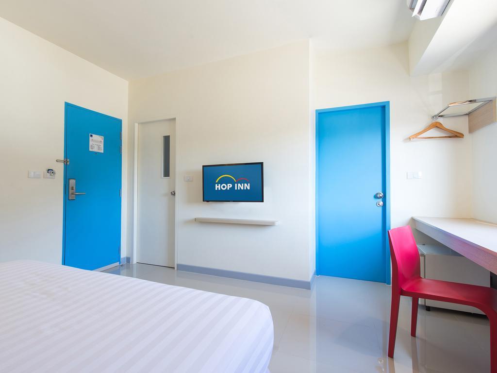 Hop Inn Lampang Luaran gambar