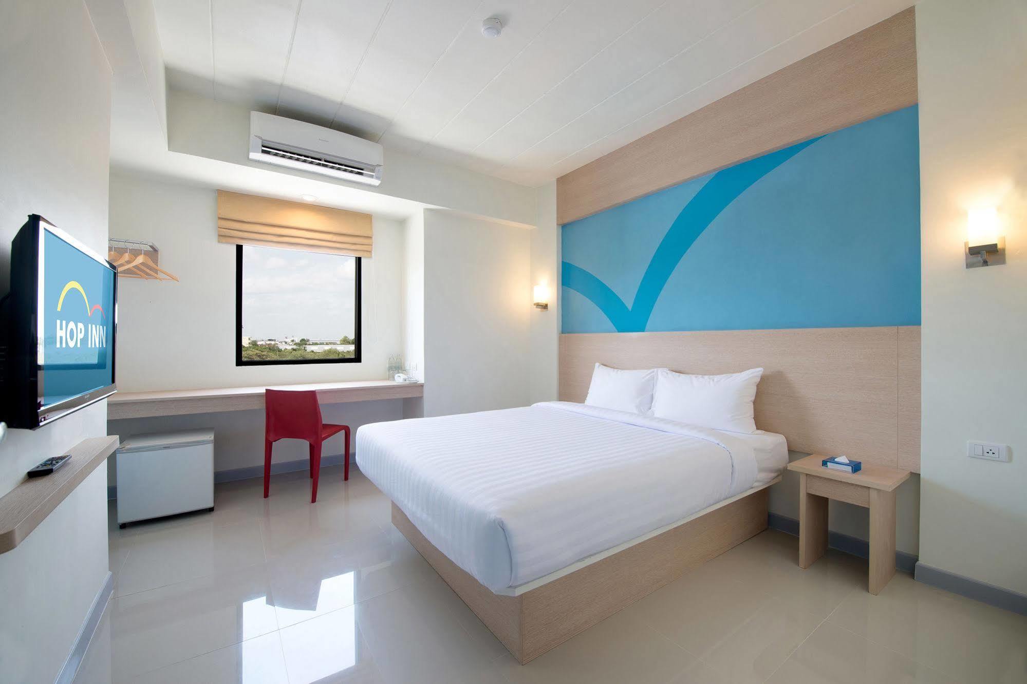 Hop Inn Lampang Luaran gambar