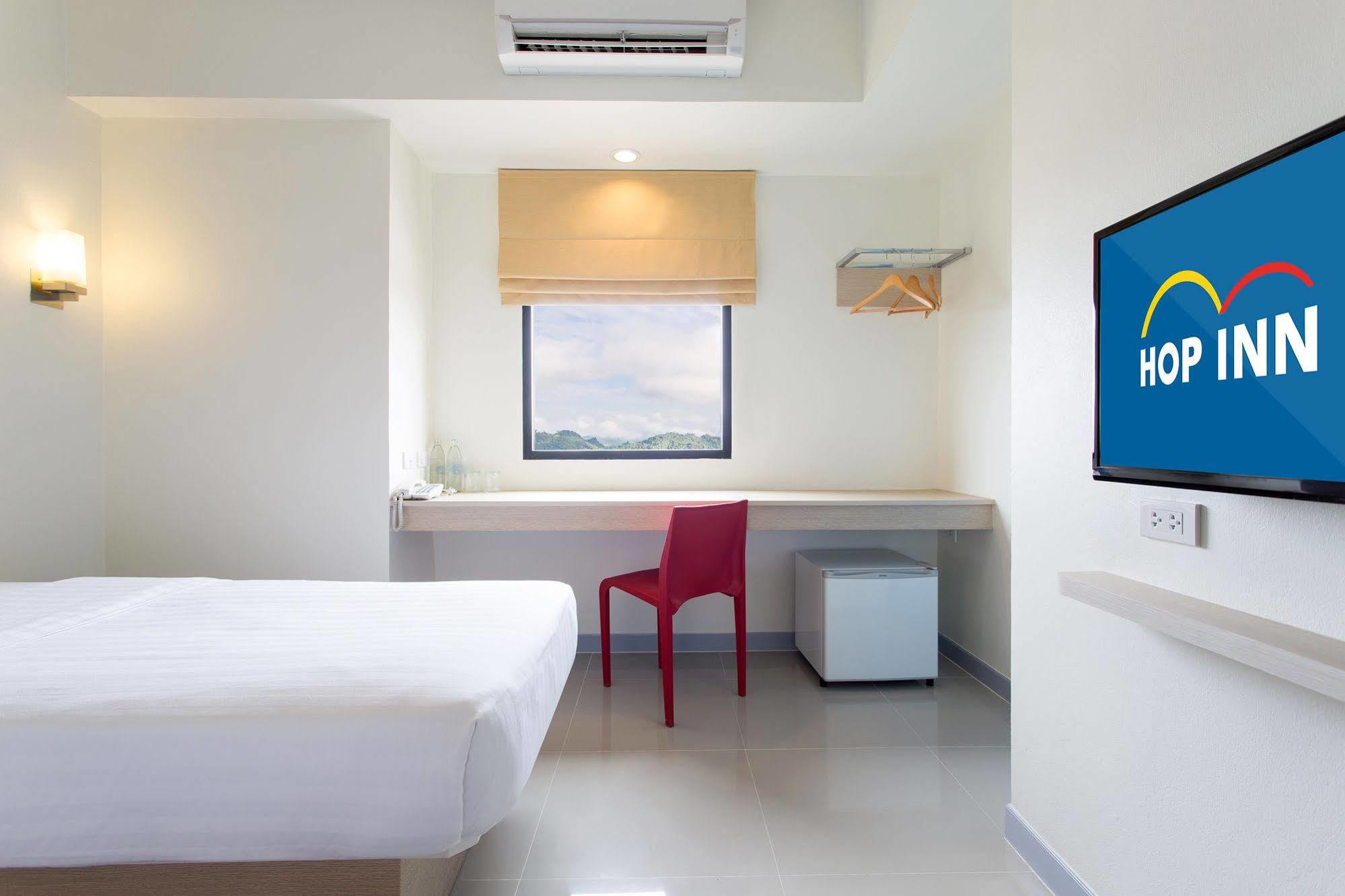 Hop Inn Lampang Luaran gambar